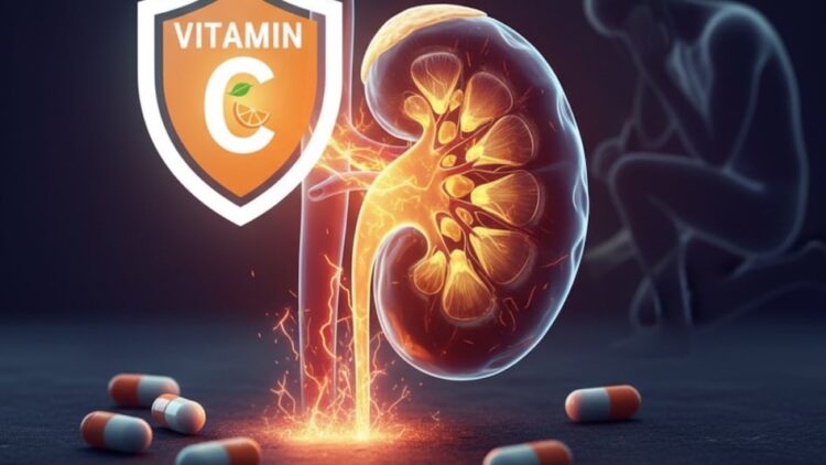 Vitamin C Supplements