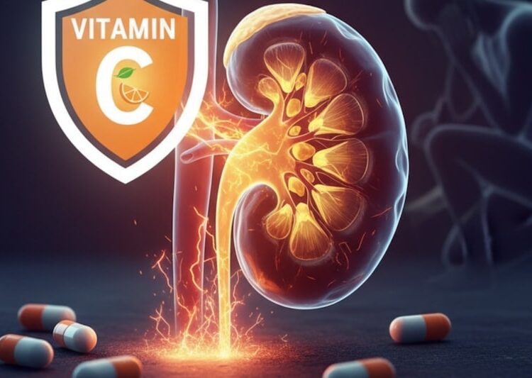 Vitamin C Supplements