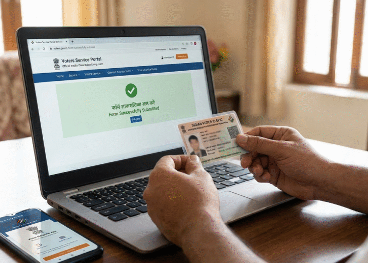 Voter List Name Check