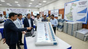 West Bengal Elections 2026