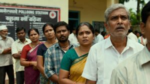 West Bengal Voter List SIR