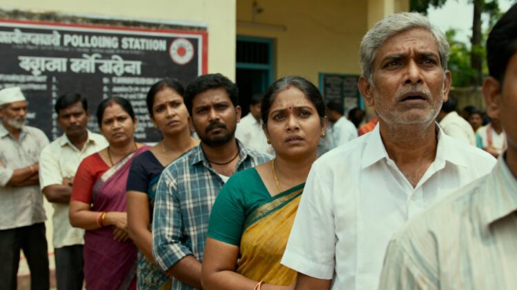 West Bengal Voter List SIR