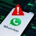 WhatsApp Data Leak