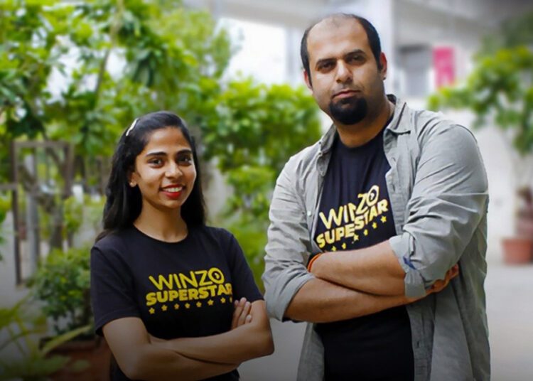 WinZO Money Laundering Case