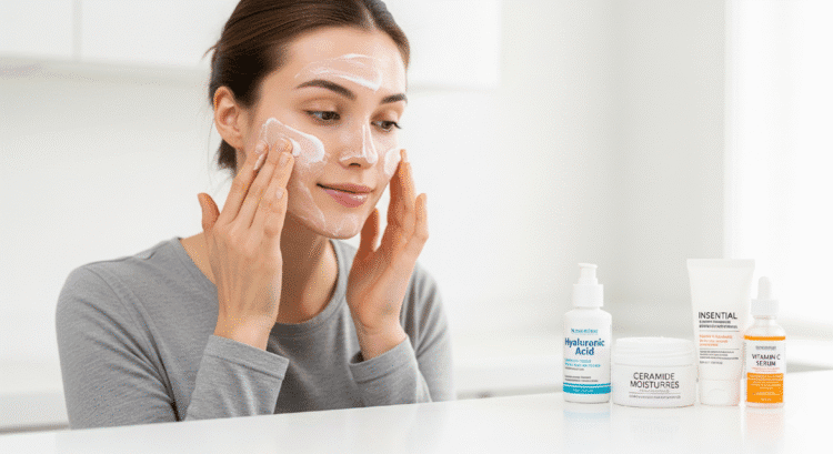 Winter Skin Care Tips