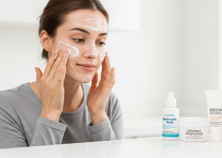 Winter Skin Care Tips