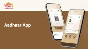 aadhaar-app