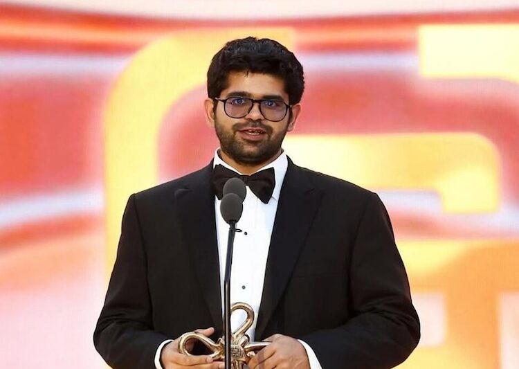 खतरनाक हैं AI Girlfriend Warning, Perplexity के CEO ने दी चेतावनी, कहा- बदल देंगी सोच 53 aravind-srinivas