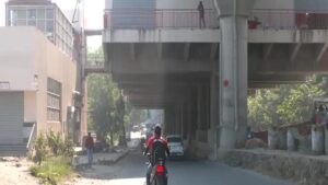 bhopal-low-height-metro-station