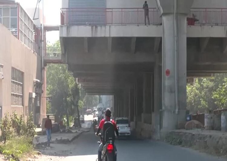 bhopal-low-height-metro-station