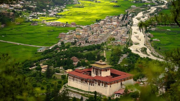 bhutan-tourism