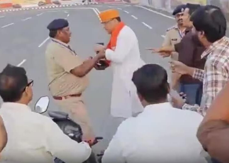 bjp-mla-and-rpf-personnel