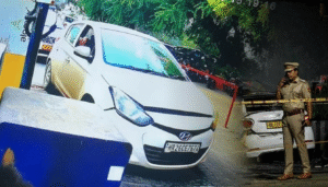 delhi-red-fort-blast-hyundai-i20-car