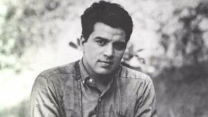 dharmendra