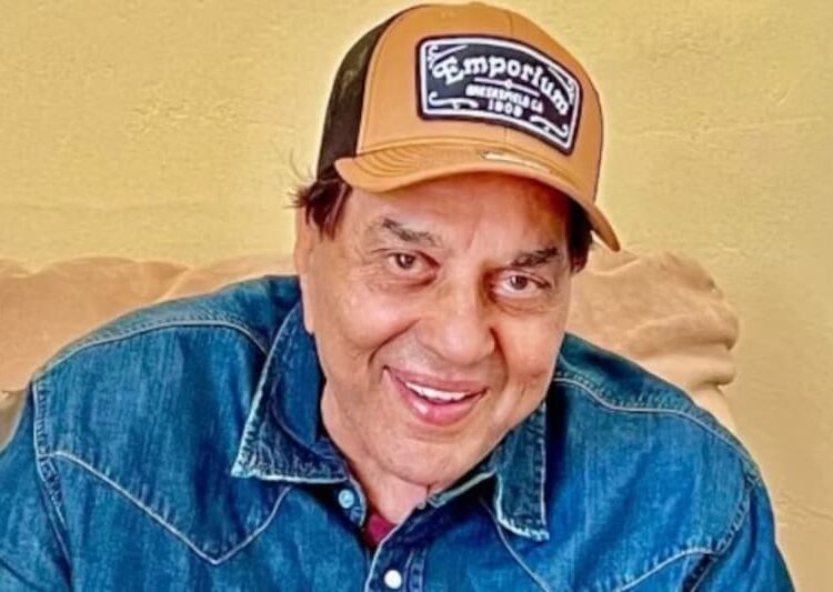 dharmendra-news