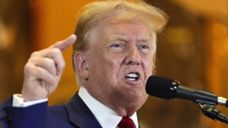 Trump के फैसले से 4.2 Cr अमेरिकियों को खाने के लाले, SNAP फंड रोका, कोर्ट ने दी मंजूरी 1 donald-trump