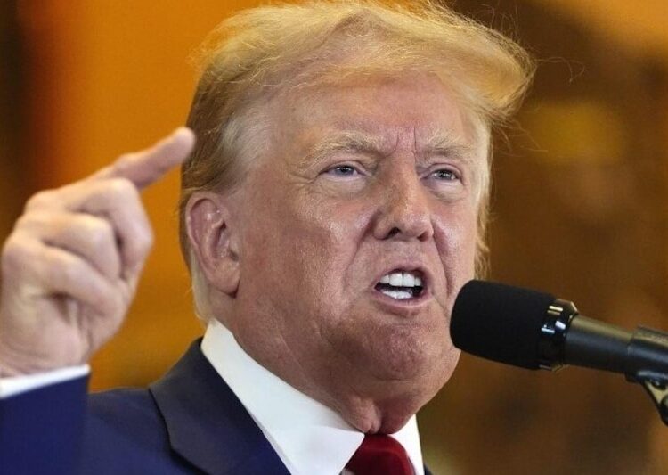 Russian Oil पर Trump का बड़ा हमला, भारत पर टैरिफ दोगुना, 21 नवंबर से नए नियम 3 donald-trump