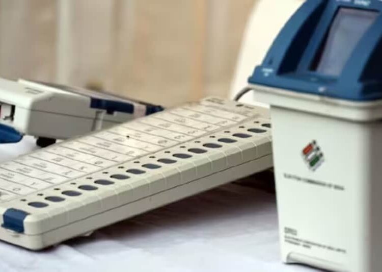 EVM Counting कैसे होती है? एक बटन दबाते ही खुल जाती है किस्मत 55 eci-guidelines