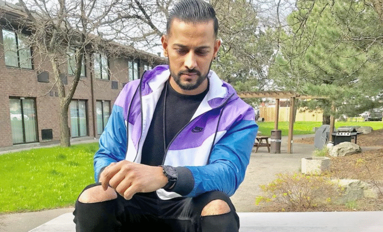 garry sandhu