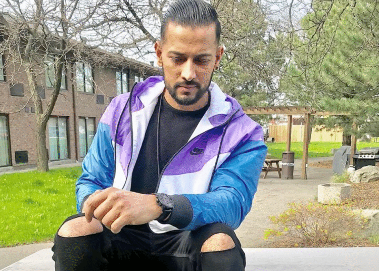 garry sandhu