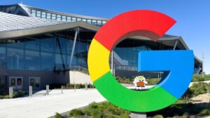google