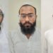 gujarat ats arrested terrorist