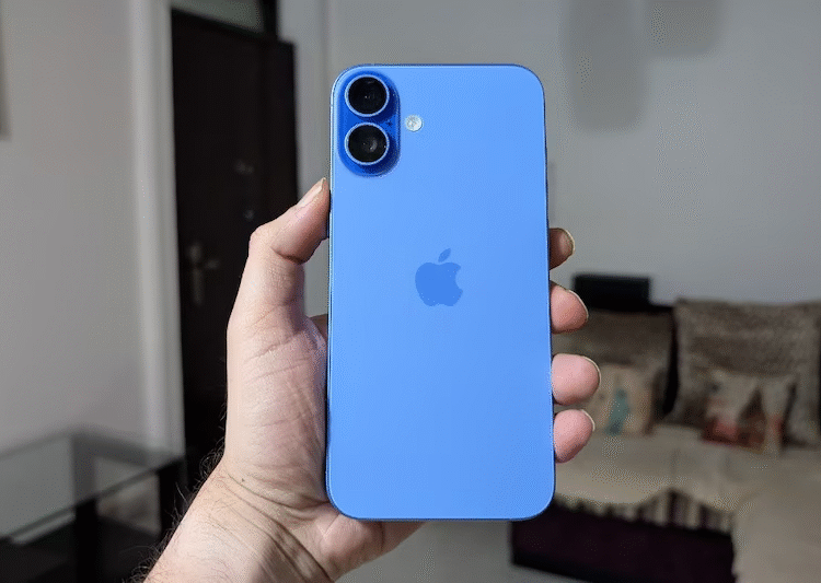 iPhone 16 Plus Price Discount