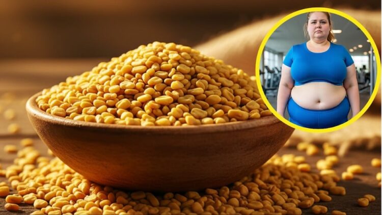 methi-dana-for-weight-loss