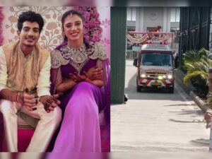 mriti Mandhana Wedding Postponed