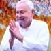 nitish kumar