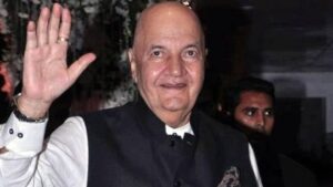 Prem Chopra