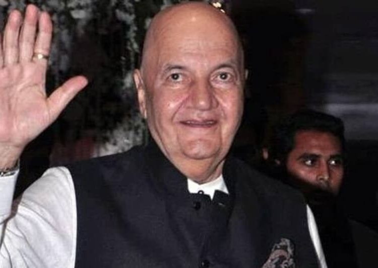 Prem Chopra