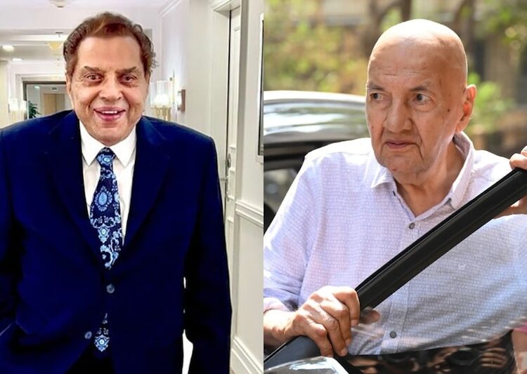 Prem Chopra Health Update: खुद हैं भर्ती, पर सता रही धर्मेंद्र की चिंता, पूछा हाल 43 prem-chopra--dharmendra
