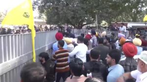 pu Protest