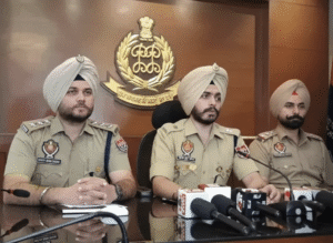 punjab police 1