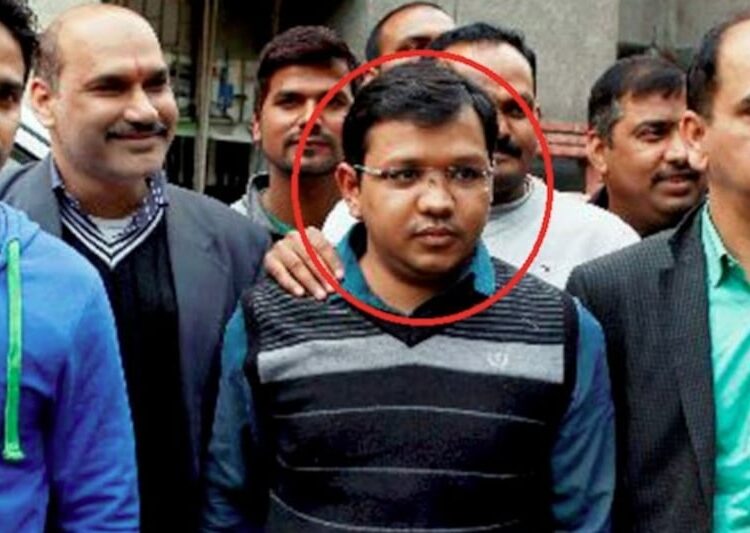 scammer-sends-threat-mail-to-allahabad-hc-judge