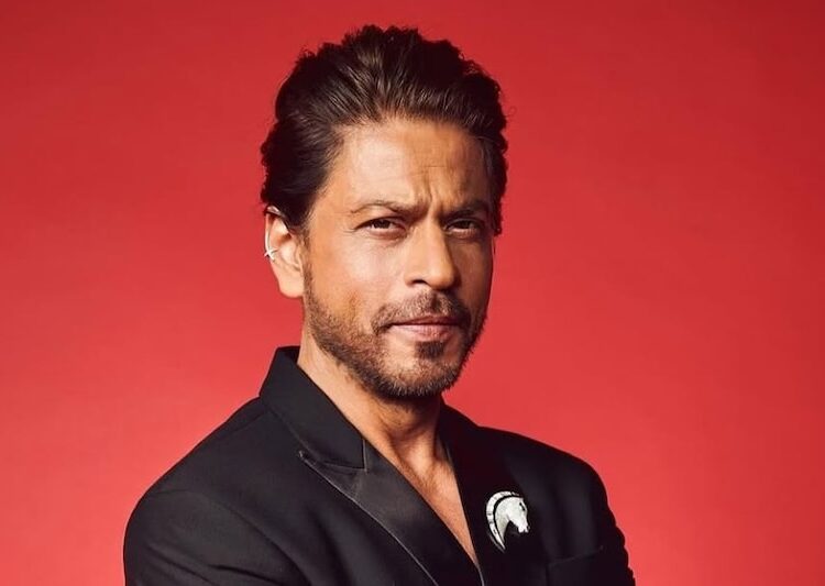 sharukh khan