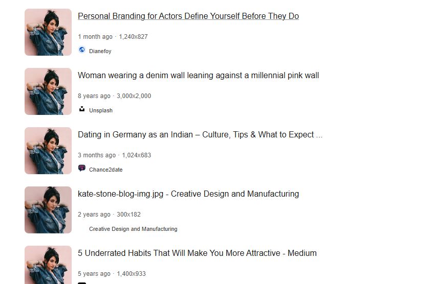 H-Files Fact Check: राहुल के दावे में ब्लंडर, 'मैथ्यूज फरेरो' मॉडल नहीं, फोटोग्राफर निकला 4 snap