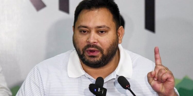 News Air | Breaking News Today | Latest News | Hindi News Portal 67 tejashwi-yadav