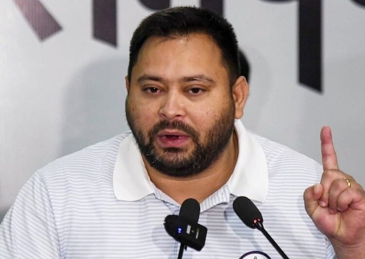 tejashwi-yadav