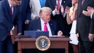 Trump ने घटाया Food Tariff, महंगाई से हार के बाद आया 'पछतावा'?