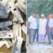 Samastipur VVPAT Slips: सड़क पर मिलीं पर्चियां, ARO सस्पेंड, आयोग ने बताई सच्चाई 13 vvpat-slips-samastipur