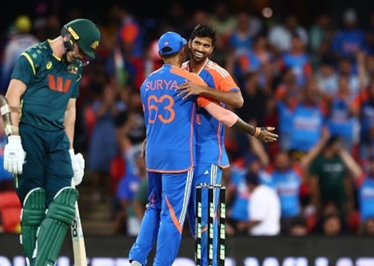 washington-sundar-of-india-celebrates