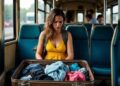 Ireland Bus Incident से सभी हैरान, सूटकेस खोला तो अंदर से निकली जिंदा महिला 2 woman-found-inside-suitcase