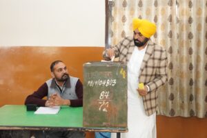 CM Mann