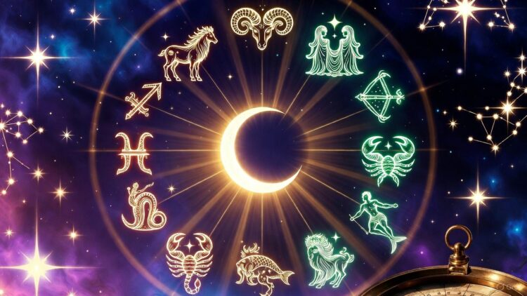 14 December 2025 Rashifal: इन 6 राशियों के लिए 100% शुभ दिन, जानें पूरा भविष्यफल 1 14 December 2025 Rashifal,