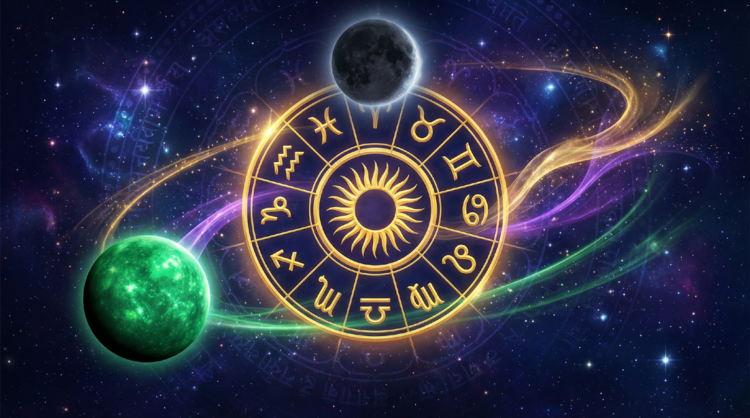 19 December 2025 Horoscope