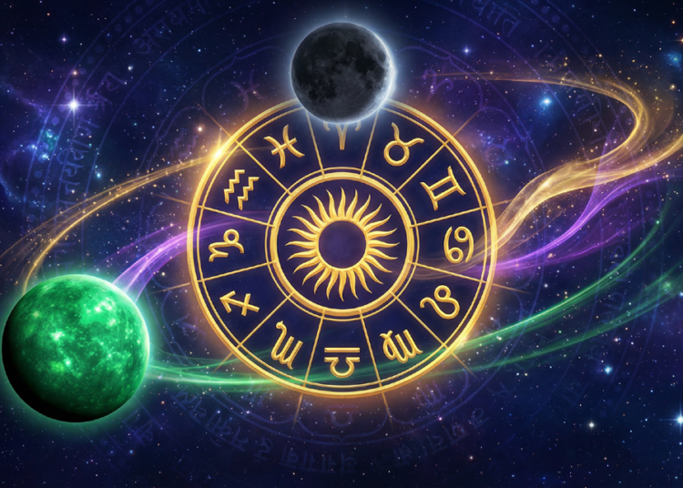 19 December 2025 Horoscope