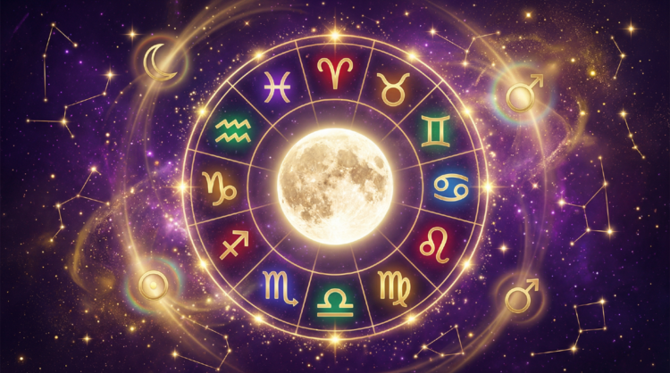 20 December 2025 Horoscope