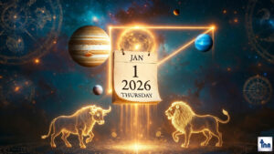 2026 Astrology Prediction